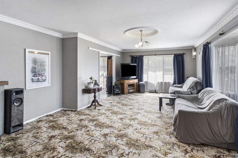 Photo of property in 4 Nash Place, Masterton, 5810