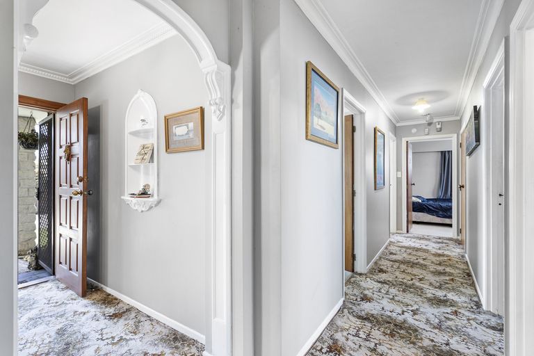 Photo of property in 4 Nash Place, Masterton, 5810