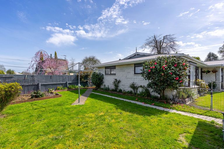 Photo of property in 4 Nash Place, Masterton, 5810