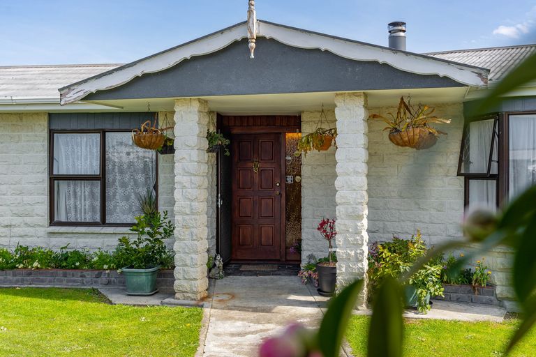 Photo of property in 4 Nash Place, Masterton, 5810