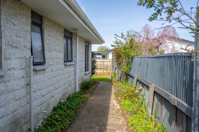 Photo of property in 4 Nash Place, Masterton, 5810