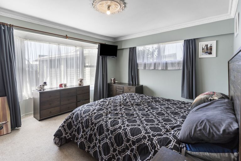 Photo of property in 4 Nash Place, Masterton, 5810