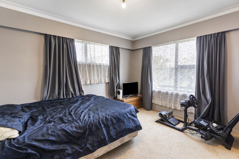 Photo of property in 4 Nash Place, Masterton, 5810