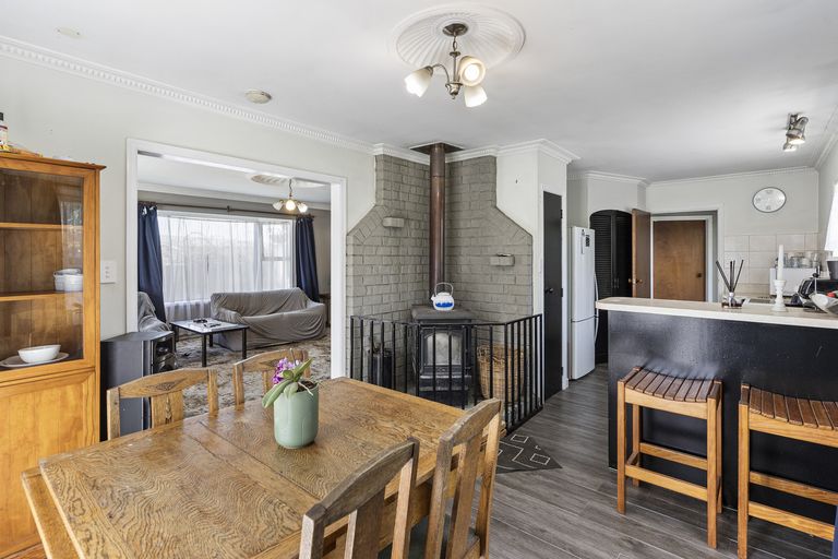 Photo of property in 4 Nash Place, Masterton, 5810