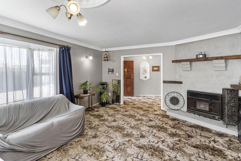 Photo of property in 4 Nash Place, Masterton, 5810