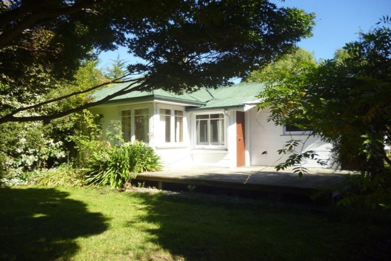 Photo of property in 53 Mckenzie Street, Geraldine, 7930