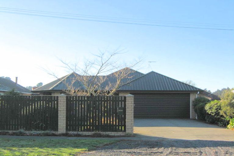 Photo of property in 354 Lower Styx Road, Spencerville, Christchurch, 8083
