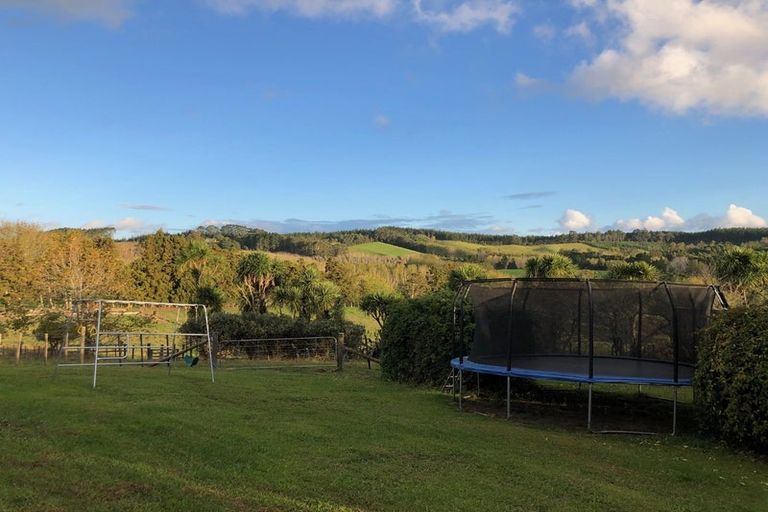 Photo of property in 143 Ireland Road, Waitoki, Kaukapakapa, 0871