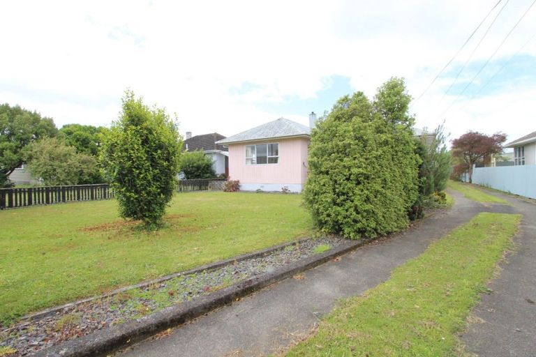Photo of property in 7 Wilson Street, Pahiatua, 4910