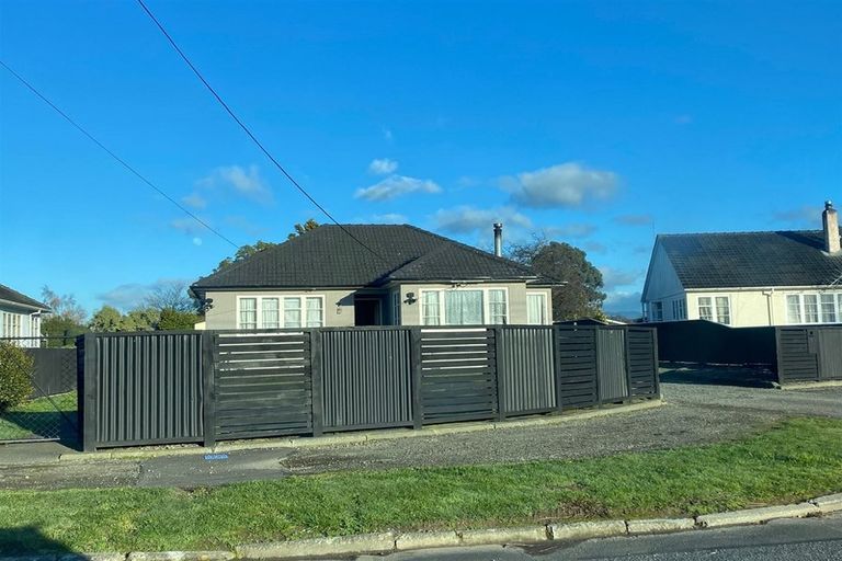 Photo of property in 9 William Kemp Place, Solway, Masterton, 5810