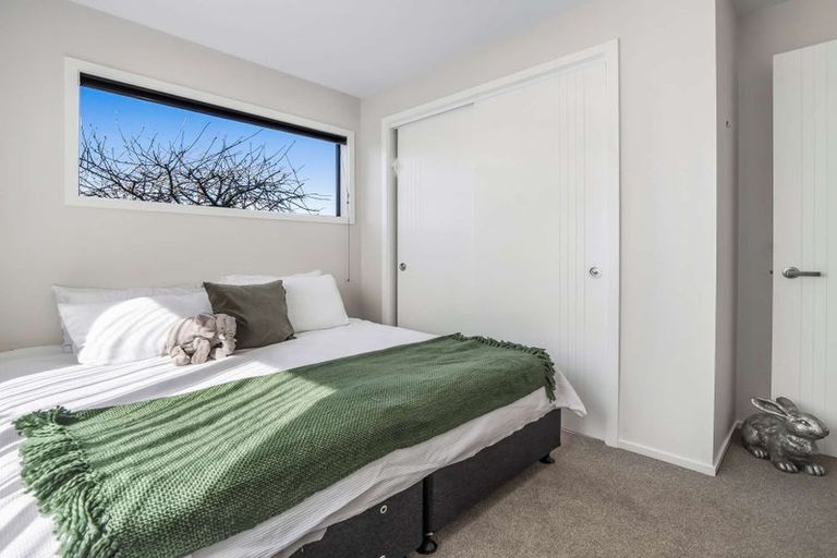 Photo of property in 10 Koreke Lane, Halswell, Christchurch, 8025