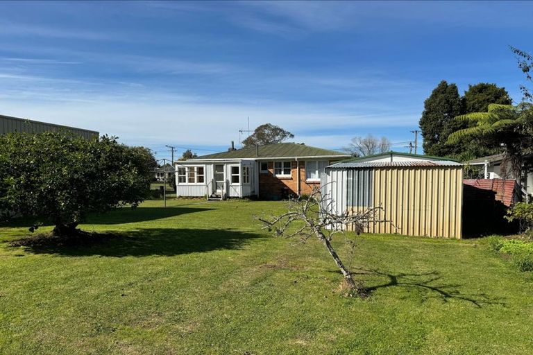 Photo of property in 39 Adams Street, Waihi, 3610