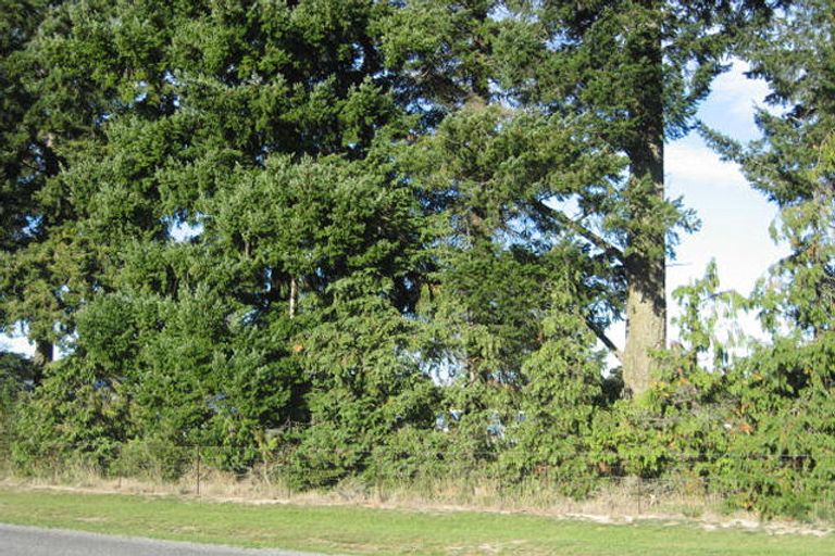 Photo of property in 20 Barkers Road, Methven, 7730