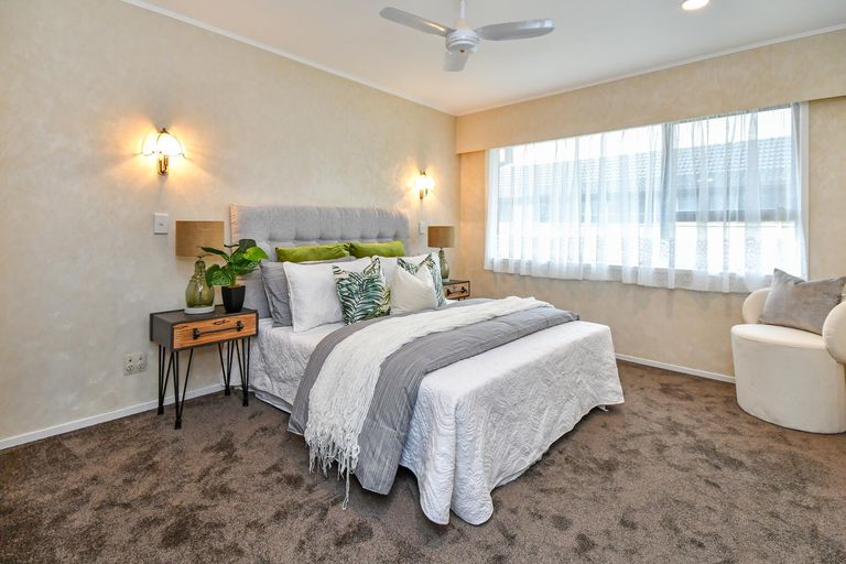 Photo of property in 4/16 Regent Street, Papatoetoe, Auckland, 2025