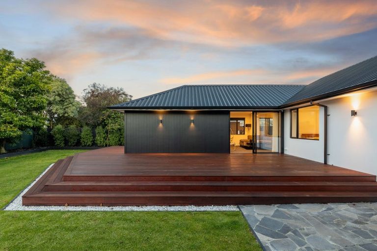 Photo of property in 15 Elstow Place, Spreydon, Christchurch, 8024