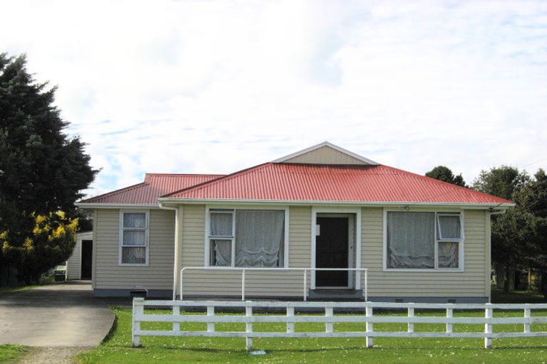 Photo of property in 79 Ballance Street, Shannon, 4821