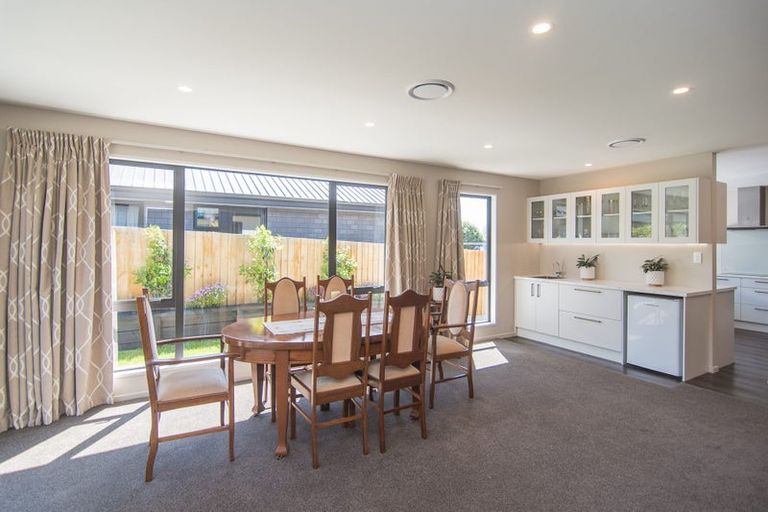 Photo of property in 5 Mueller Drive, Oceanview, Timaru, 7910