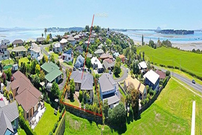 Photo of property in 6 Owen Place, Omokoroa, 3114