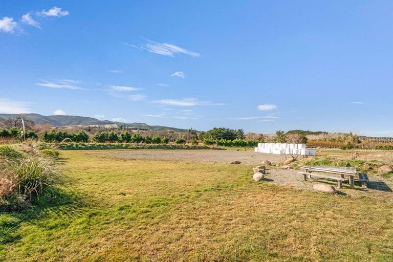 Photo of property in 87 Sladdens Bush Road, Coopers Creek, Oxford, 7495