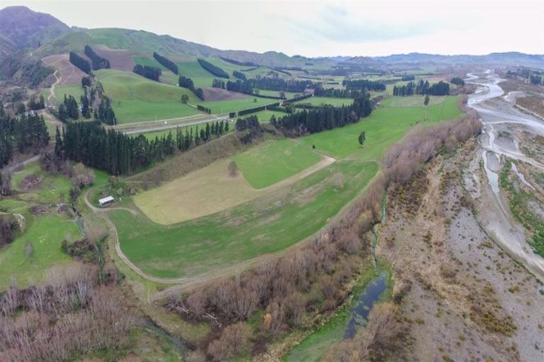 Photo of property in 1291 Domett Road, Domett, Cheviot, 7382