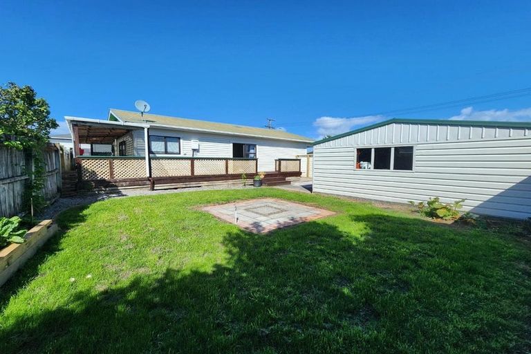 Photo of property in 143 Ngamotu Road, Spotswood, New Plymouth, 4310