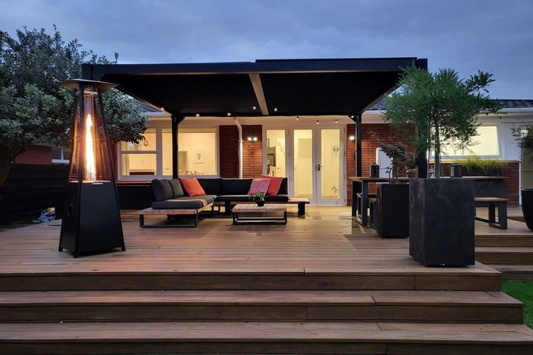 Photo of property in 25 Wake Street, Chartwell, Hamilton, 3210