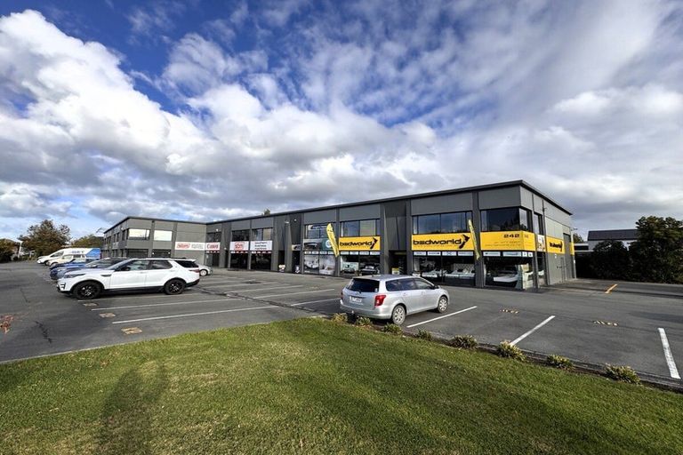 Photo of property in 242 Ferry Road, Richmond, Oamaru, 9494