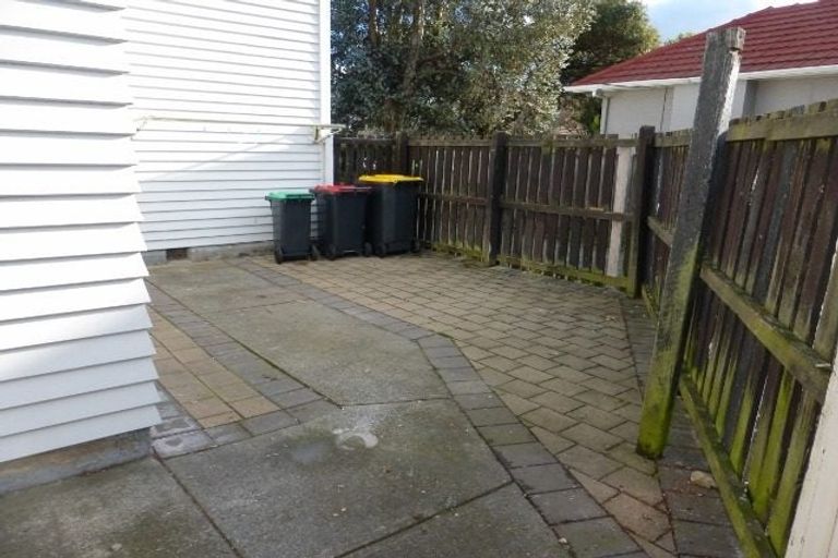 Photo of property in 3/36 Sylvan Street, Hillmorton, Christchurch, 8024