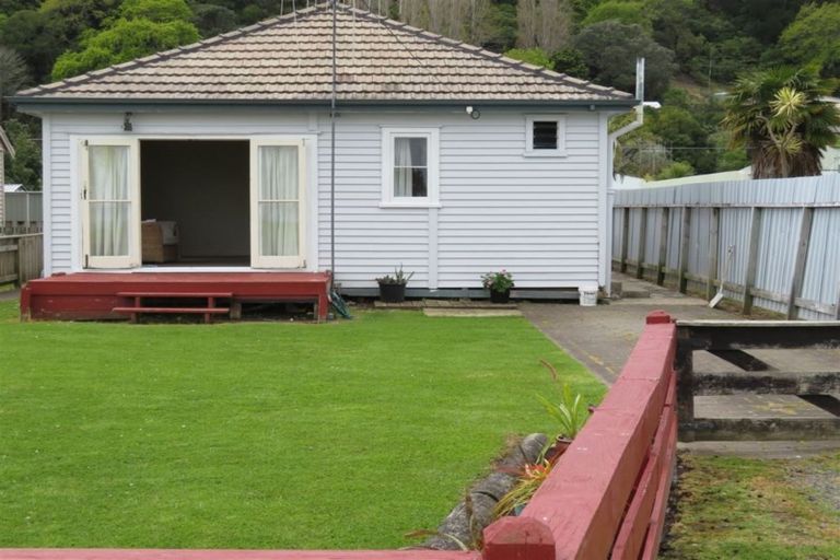 Photo of property in 100 Prices Avenue, Thames, 3500