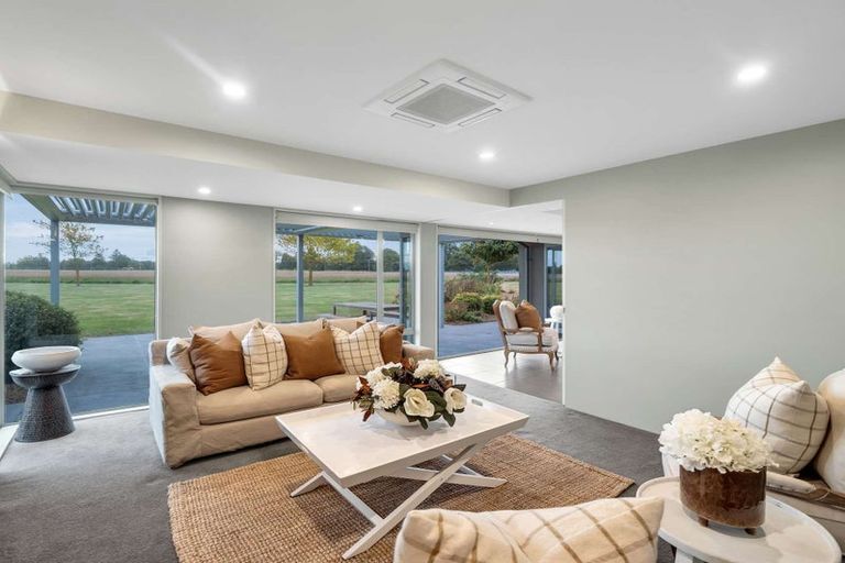 Photo of property in 92 West Town Belt, Rakaia, 7710