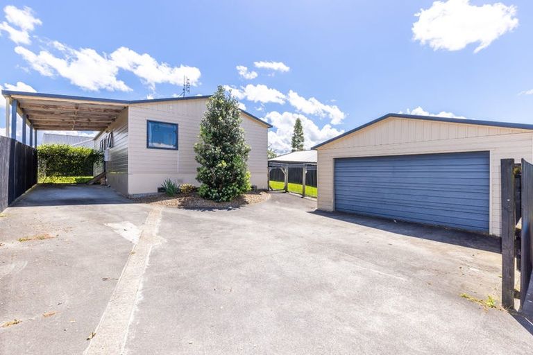 Photo of property in 532a Pakura Street, Te Awamutu, 3800