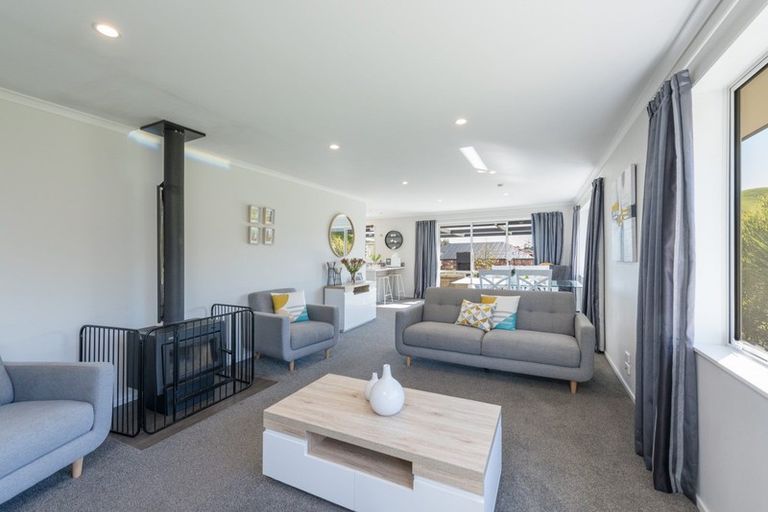 Photo of property in 10 Gossey Drive, Wakefield, 7025