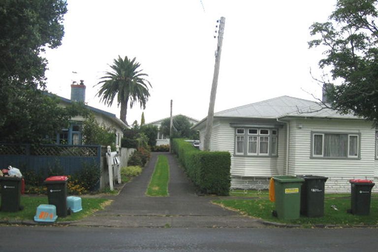 Photo of property in 118 Victoria Street, Onehunga, Auckland, 1061