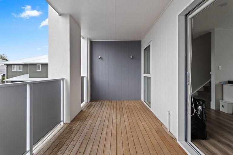 Photo of property in 8/4 Palmerston Street, Hamilton Central, Hamilton, 3204