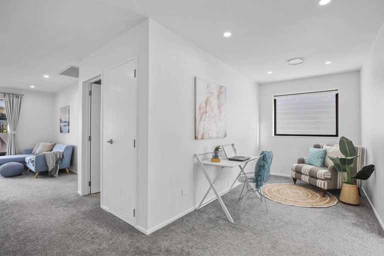 Photo of property in 14b Galsworthy Place, Bucklands Beach, Auckland, 2014