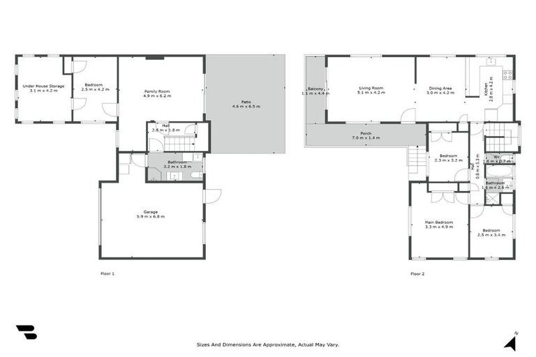 Photo of property in 8 Coubray Place, Botany Downs, Auckland, 2010