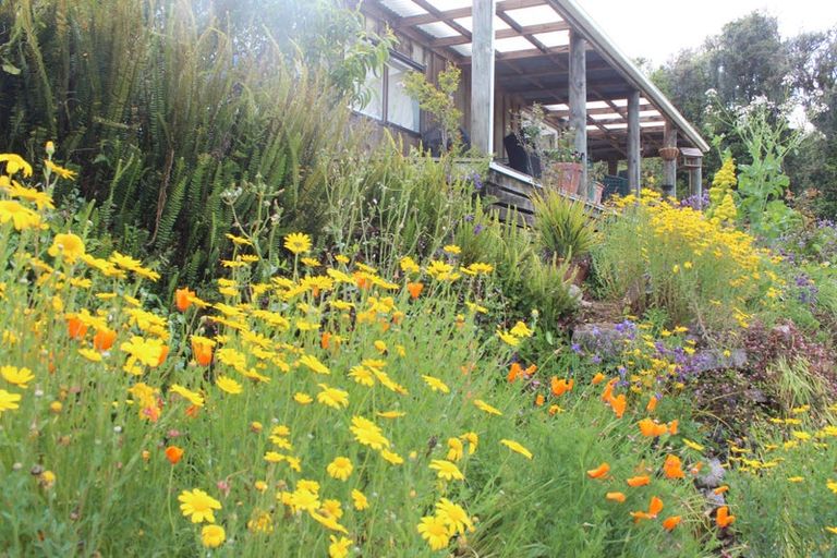 Photo of property in 1074 Oparure Road, Te Kuiti, 3985