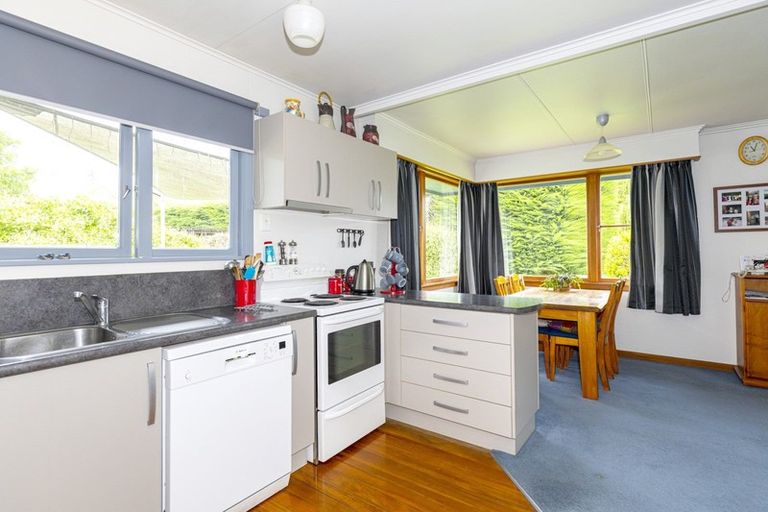 Photo of property in 565 Orari Station Road, Geraldine, 7992