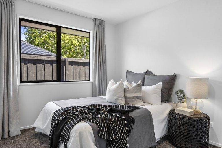 Photo of property in 31 Crossley Avenue, Woodend, 7610