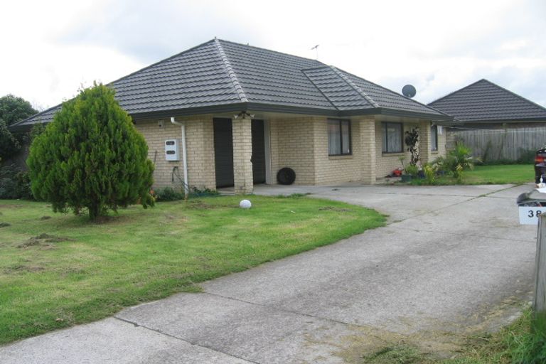 Photo of property in 38 Gadsby Road, Favona, Auckland, 2024