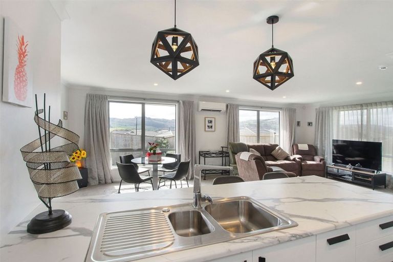 Photo of property in 3 Herbert Oldham Road, Pokeno, 2402