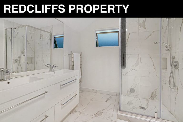 Photo of property in 114 Mccormacks Bay Road, Mount Pleasant, Christchurch, 8081