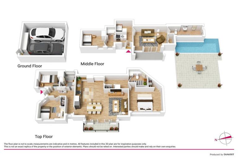 Photo of property in 709 Marine Drive, Eastbourne, Lower Hutt, 5013