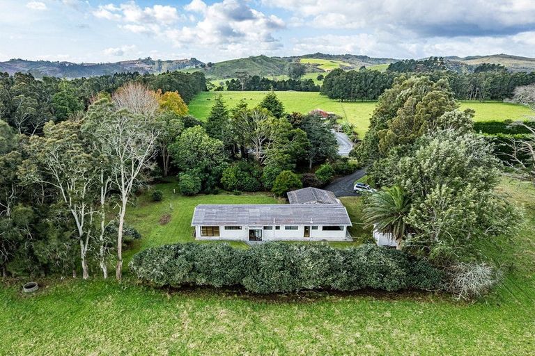 Photo of property in 6947 Mangakahia Road, Kaikohe, 0474