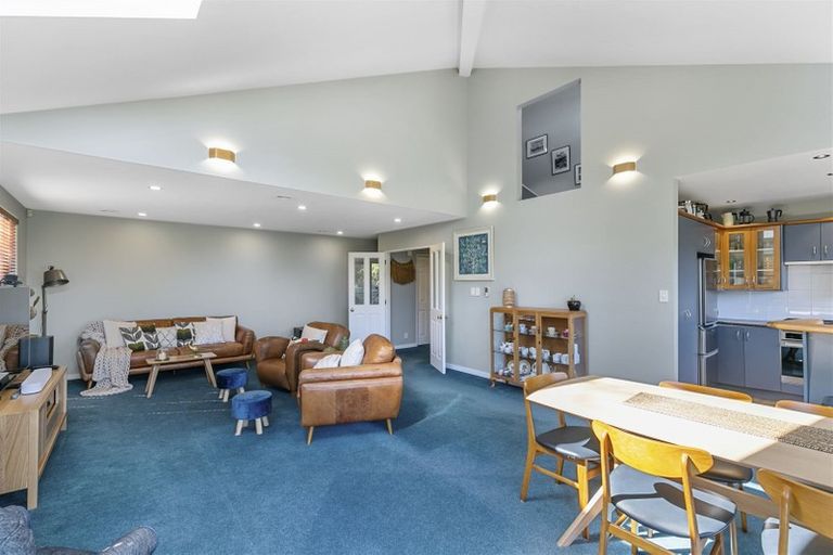 Photo of property in 117c Pembroke Road, Wilton, Wellington, 6012