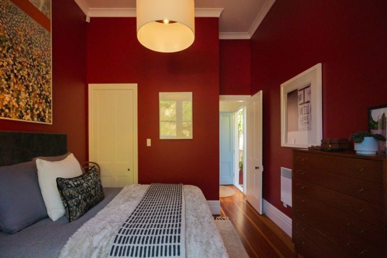 Photo of property in 14 Brighton Street, Island Bay, Wellington, 6023