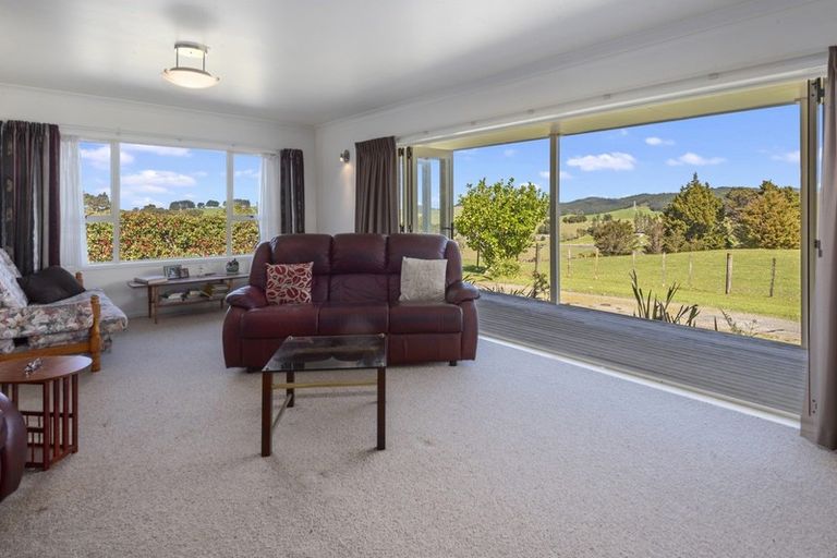 Photo of property in 501 Cemetery Road, Maunu, Whangarei, 0170