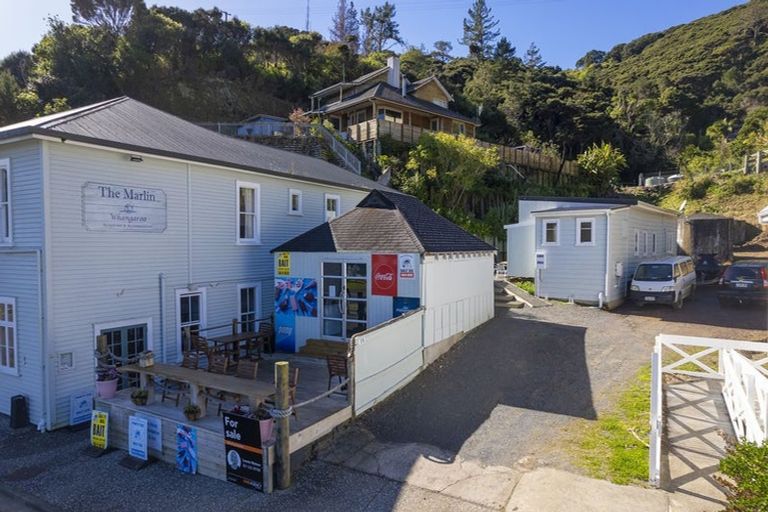 Photo of property in 576 Whangaroa Road, Whangaroa, Kaeo, 0478