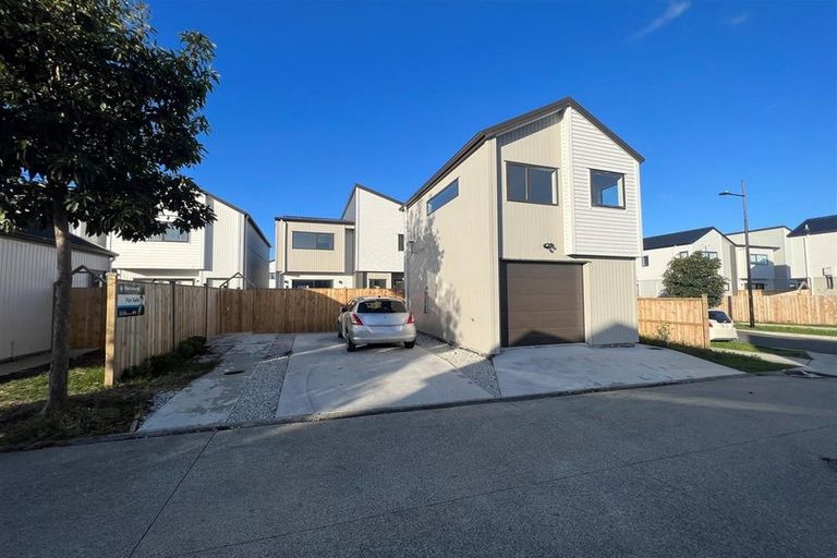 Photo of property in 51 Kairakau Street, Papakura, 2110