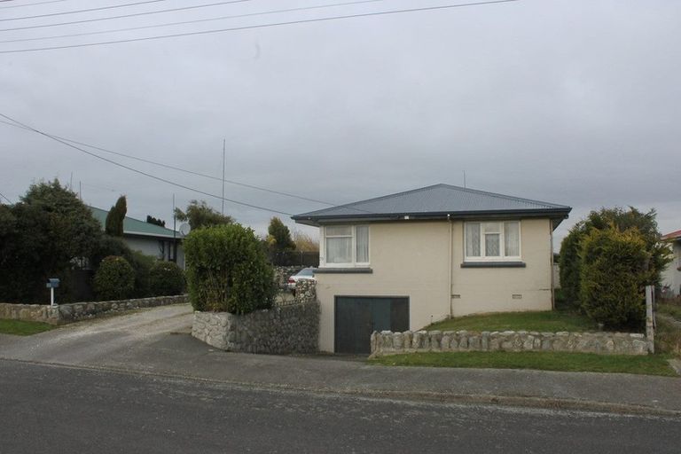 Photo of property in 79 Stirrat Street, Kingswell, Invercargill, 9812